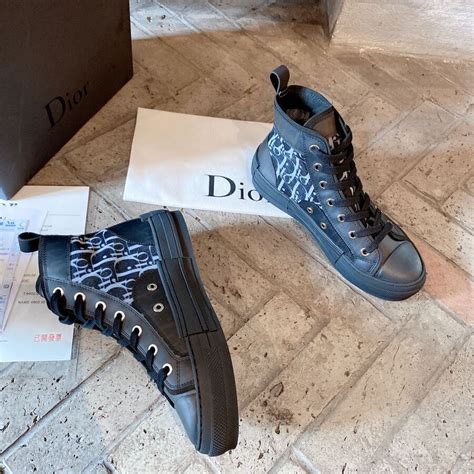 dior men shoes replica|authentic dior heels.